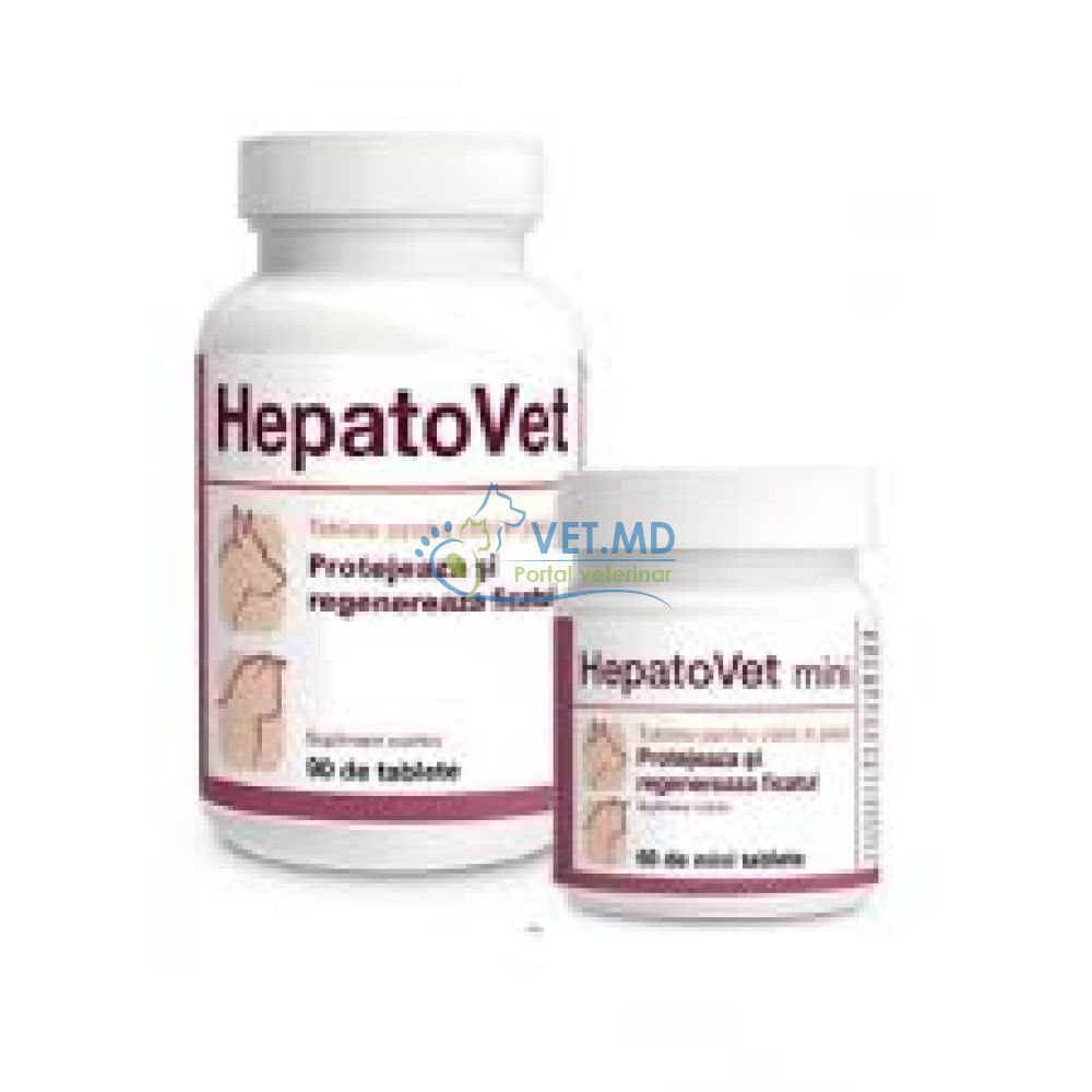 Hepato Vet